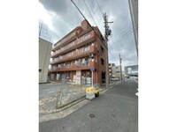 ベルメゾン浜松