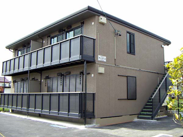  サンライズ（上島）