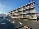 マンションカメリアⅢの外観