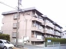 マンションストークⅤの外観