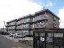 マンションストークⅤの外観