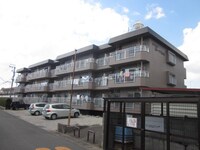 マンションストークⅤ