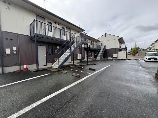  クローバー
