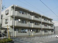 エスペランサ（有玉台）