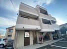 ネオキャッスルＢの外観