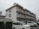 ローザンヌⅡの外観