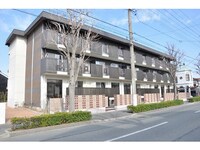 レジデンス下屋敷