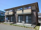 ローズコート和田の外観