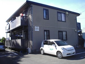 エバーグリーン（中郡）