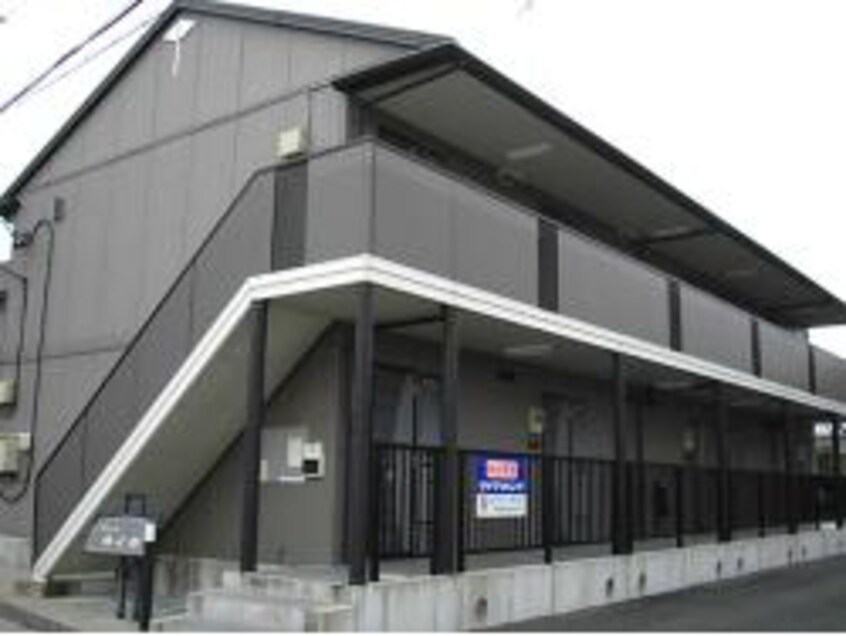  ヴィラ梅小路Ｂ