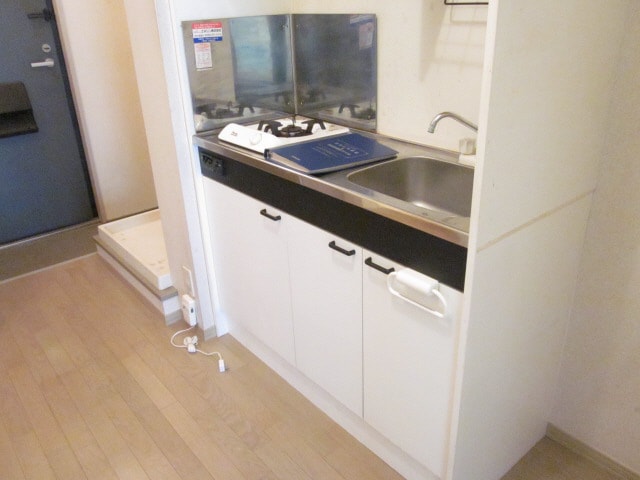  ヴィラ梅小路Ｂ