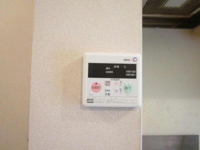  ヴィラ梅小路Ｂ