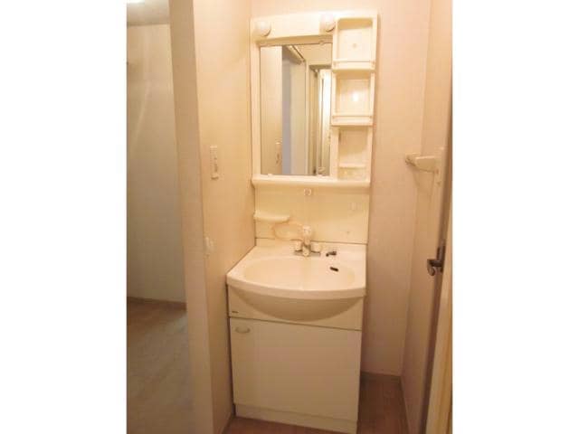  ヴィラ梅小路Ｂ