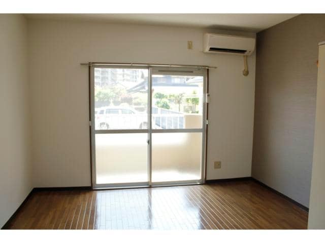  クレーバーマンションⅡ