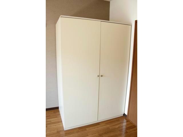  クレーバーマンションⅡ