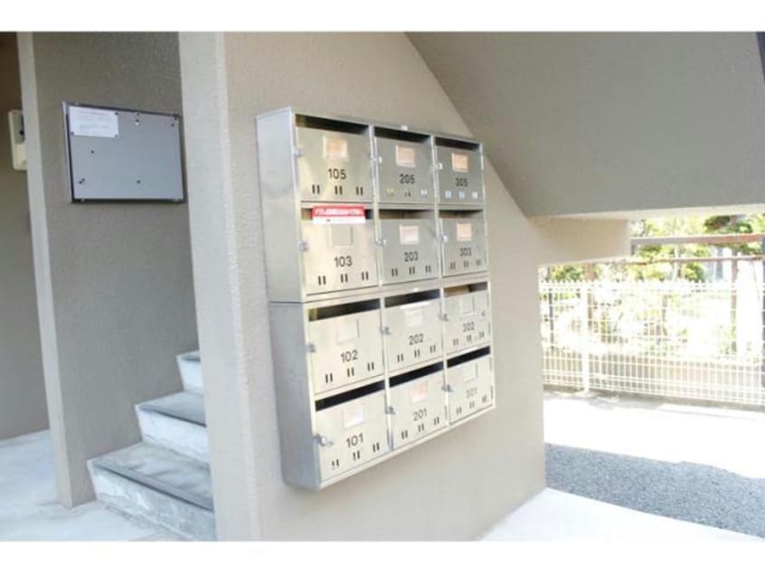  クレーバーマンションⅡ