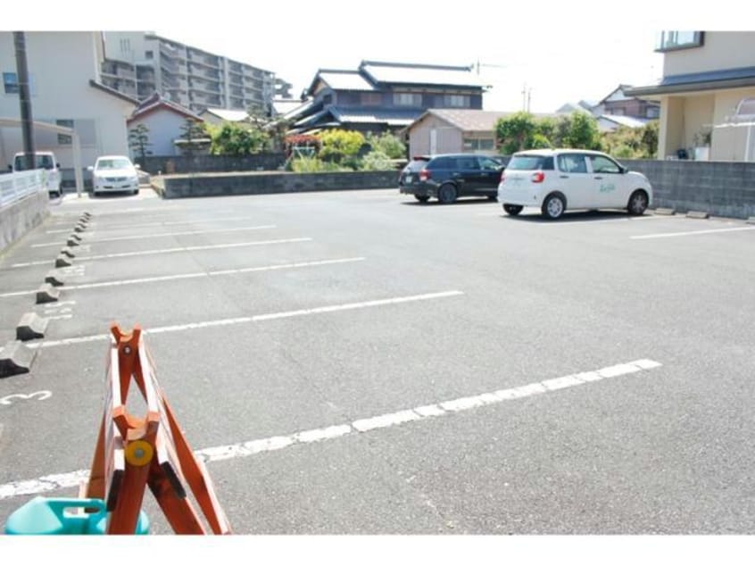  クレーバーマンションⅡ