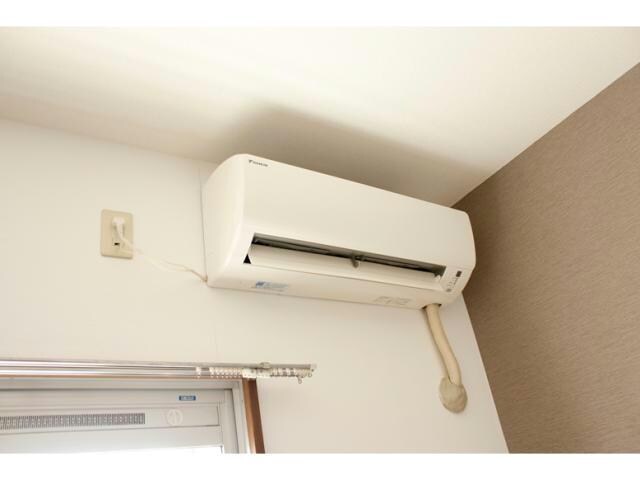  クレーバーマンションⅡ