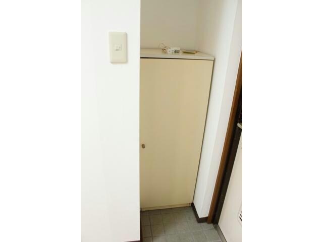  クレーバーマンションⅡ