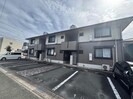 ハイカムールＭの外観