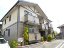ウッディー半田山の外観