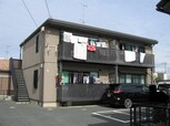 しなのハイツ