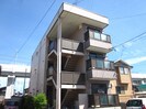 サンライズ弥栄の外観