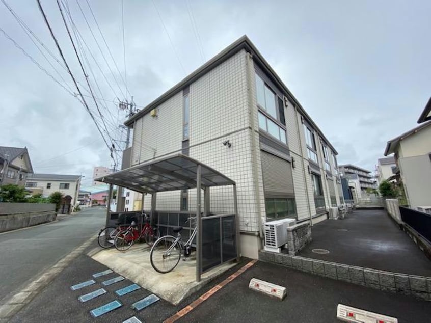  エミネンス(大蒲)