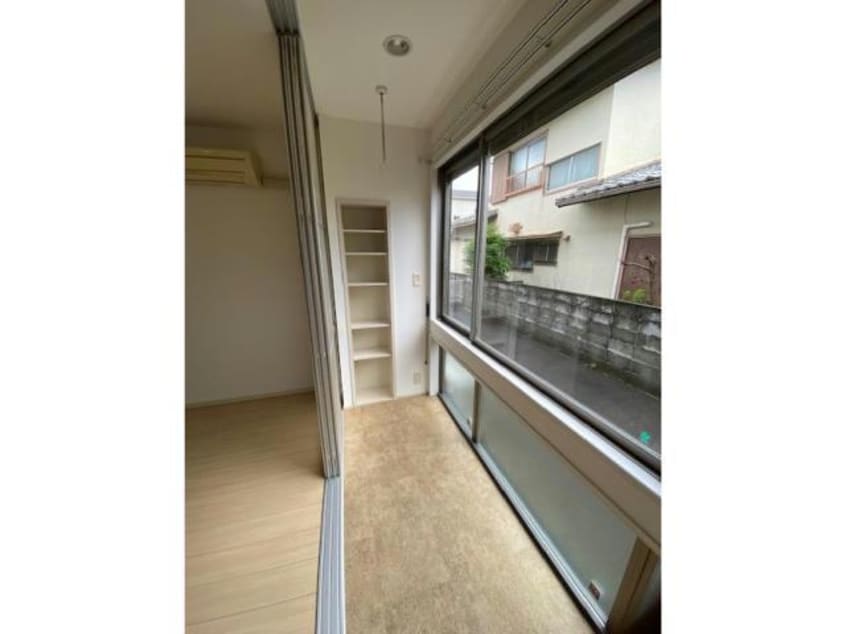  エミネンス(大蒲)