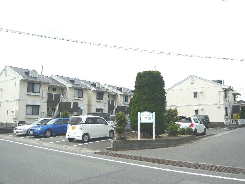  ヴァンベール若草