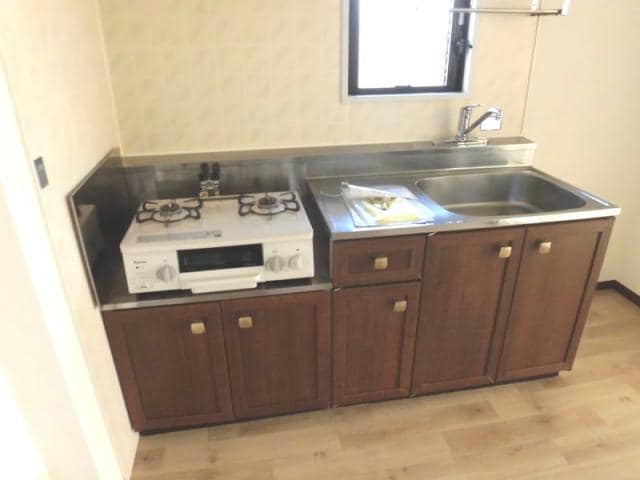  ヴァンベール若草