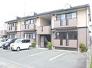 セジュールかあさの外観