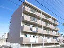 グローリーの外観