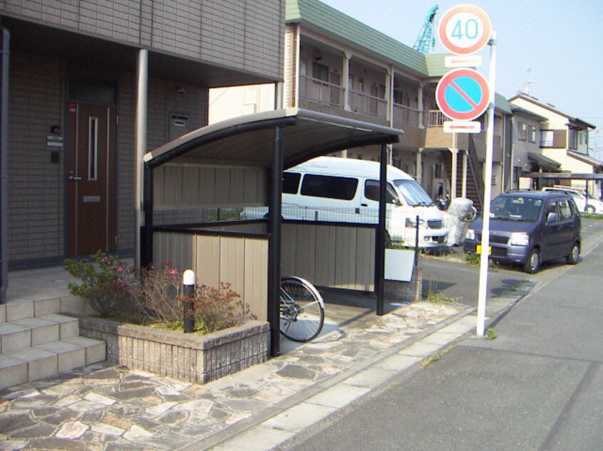  セントラルコート