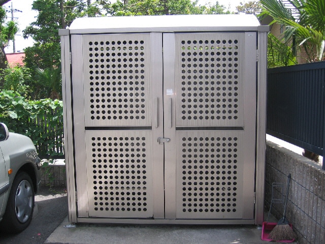  セントラルコート