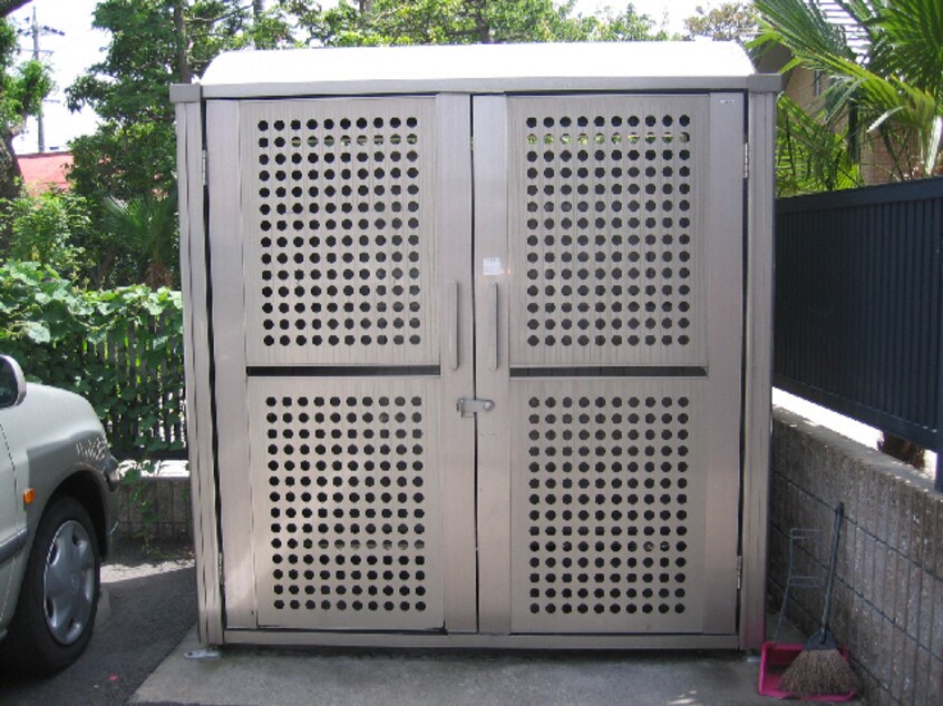  セントラルコート