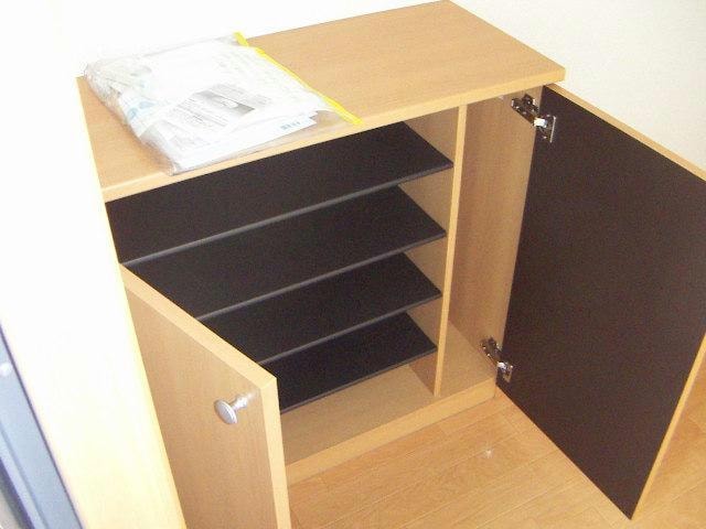  セントラルコート