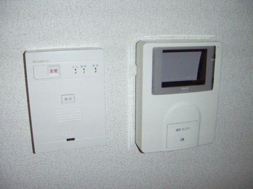  セントラルコート