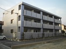 カルミアの外観