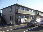 ベルフォーレＩ・Ⅱ
