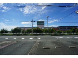 プレ葉ウォーク浜北目の前！