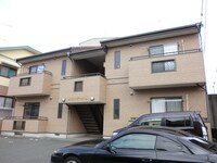 エスポワールⅡ