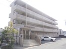 グランストーク篠ヶ瀬の外観