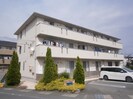 シェーンヴェルデＡの外観