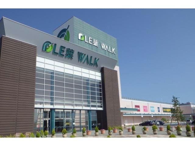 わくわく広場プレ葉ウォーク浜北店(スーパー)まで1334m コスメルⅠ