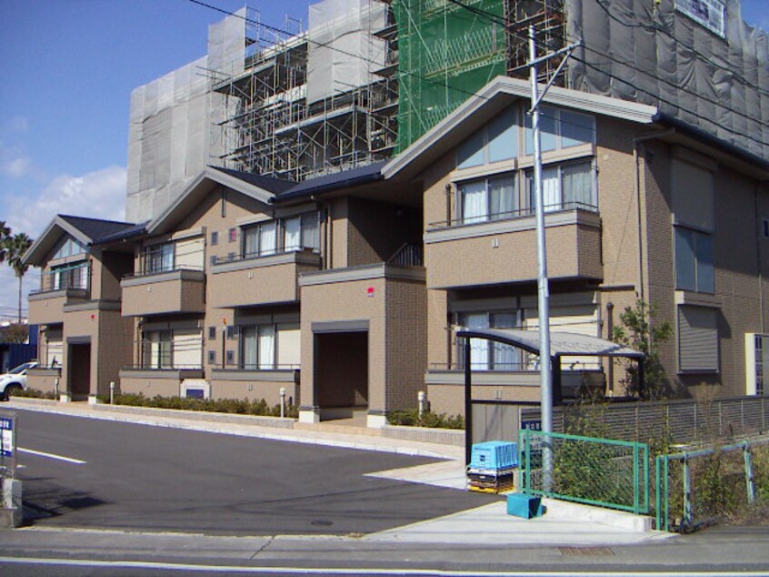  コート・ソレアード