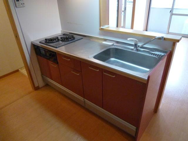  コート・ソレアード