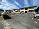 グレースコートＡ・Ｂ