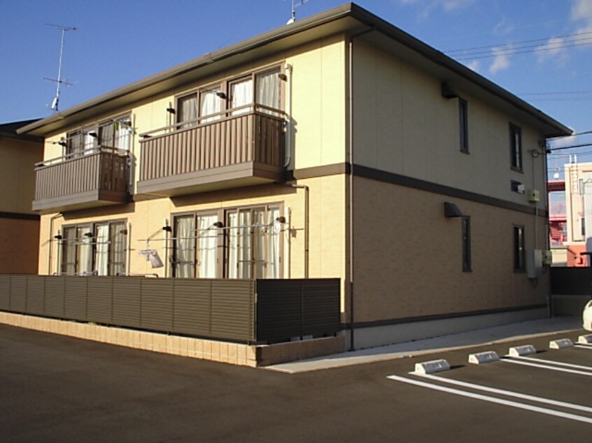  セジュールマルベリーＡ