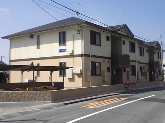  セジュールマルベリーＡ